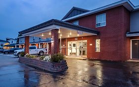 Comfort Inn - Gander